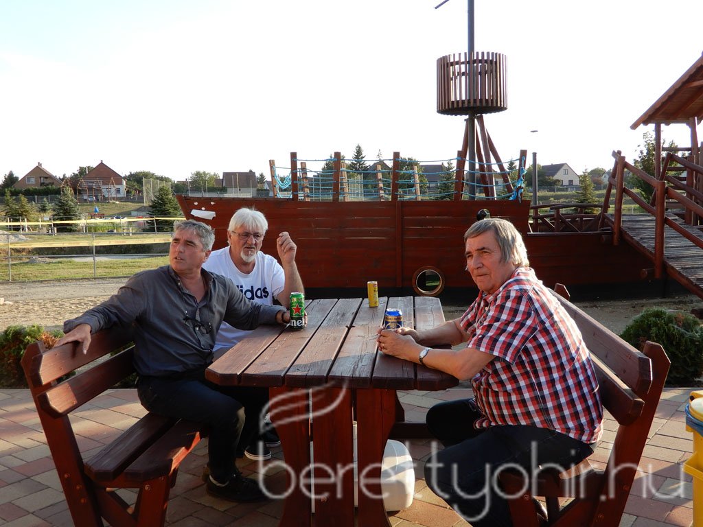 MVFC Berettyóújfalu Szurkolói Összetartás 17